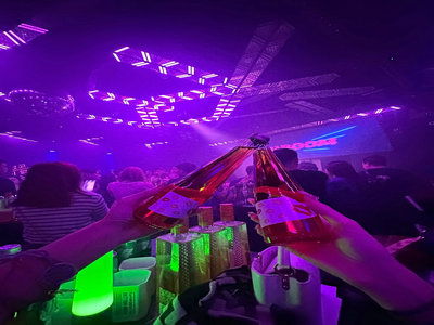 哈尔滨夜总会招聘
