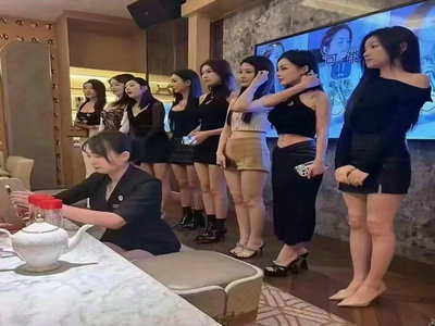 南平KTV招聘